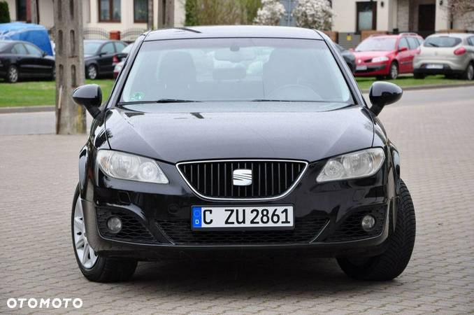 Seat Exeo - 17