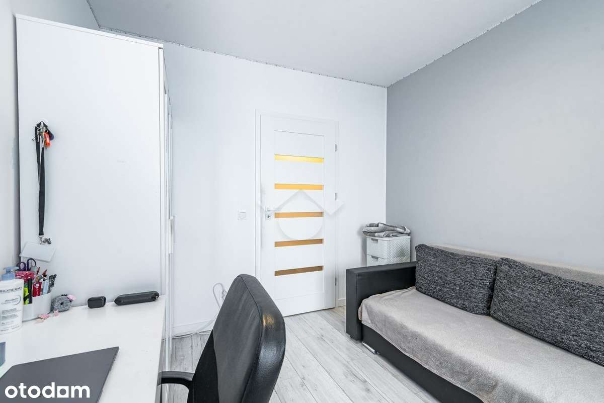 3 pokoje| oddzielna kuchnia| 2 loggie| m. parkingowe| nowe budownictwo-6