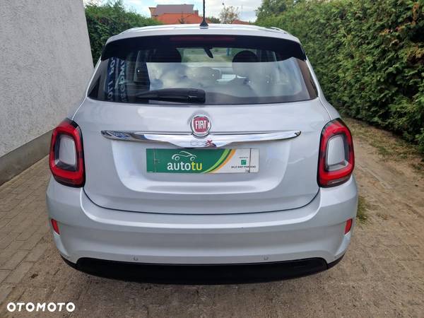 Fiat 500X - 13