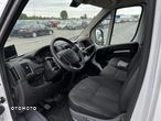 Opel Movano 2.2 CDTI 121kW/165KM  L4H2 S&amp;S MT6  FWD - 8