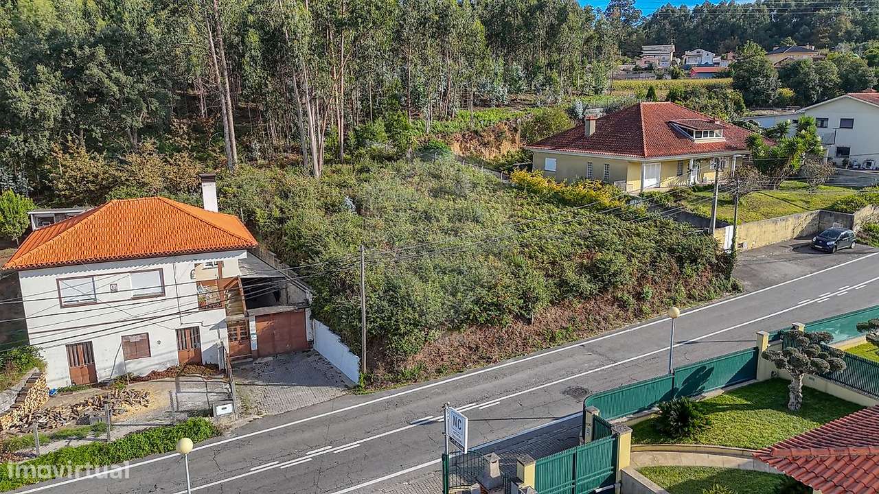 Terreno  para venda - Grande imagem: 4/6