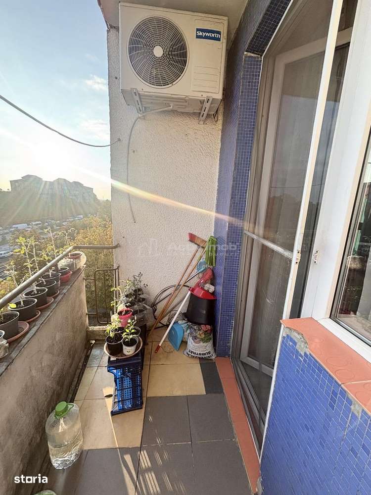 Apartament 4 camere Bulevardul Dacia  - suprafata utila 70 mp - etaj 4-15