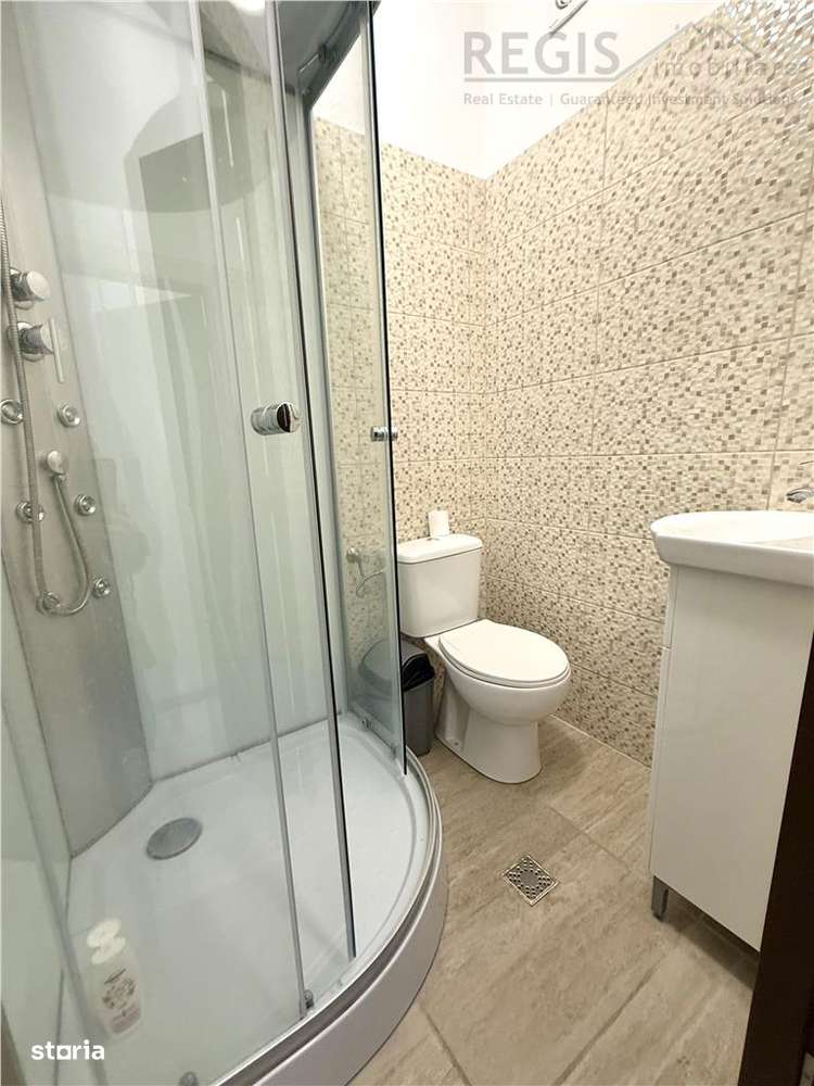 Proprietate cu potential turistic | 2 Garsoniere in Centrul Vechi-6