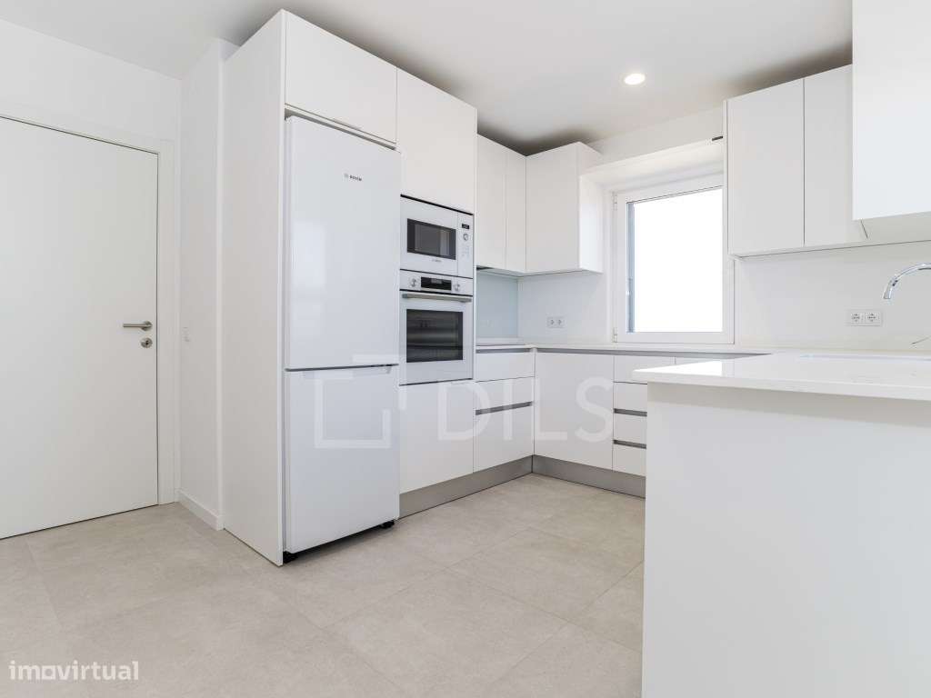 Moradia T2, com vista para a Ria Formosa, Faro, Algarve - Grande imagem: 4/29