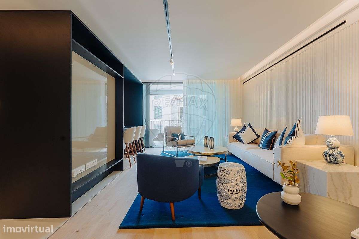 Apartamento T2 para venda - Grande imagem: 5/19