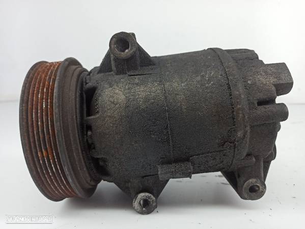 Compressor Do Ac Renault Megane Ii (Bm0/1_, Cm0/1_) - 3