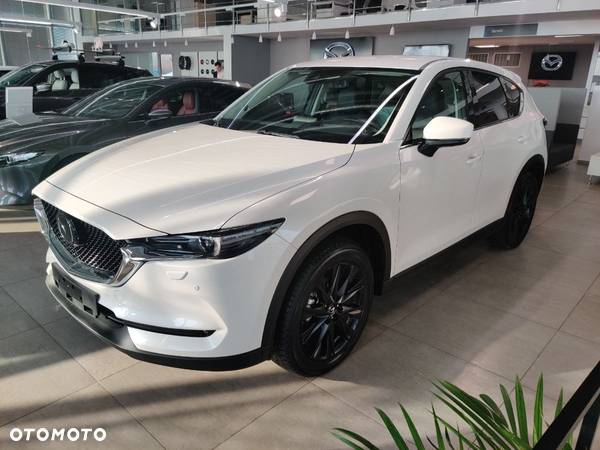 Mazda CX-5 2.0 Center-Line Plus AWD - 9