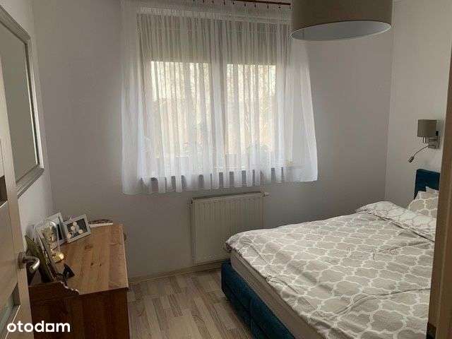 Segment skrajny 6 pokoi ,156m,garaż-7