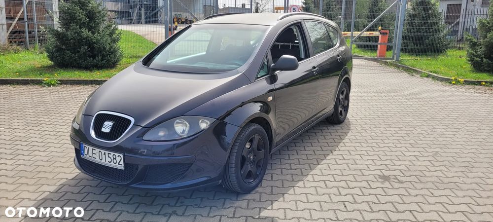 Seat Altea