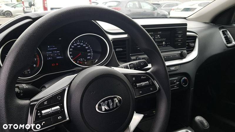 Kia Ceed 1.0 T-GDI S - 15