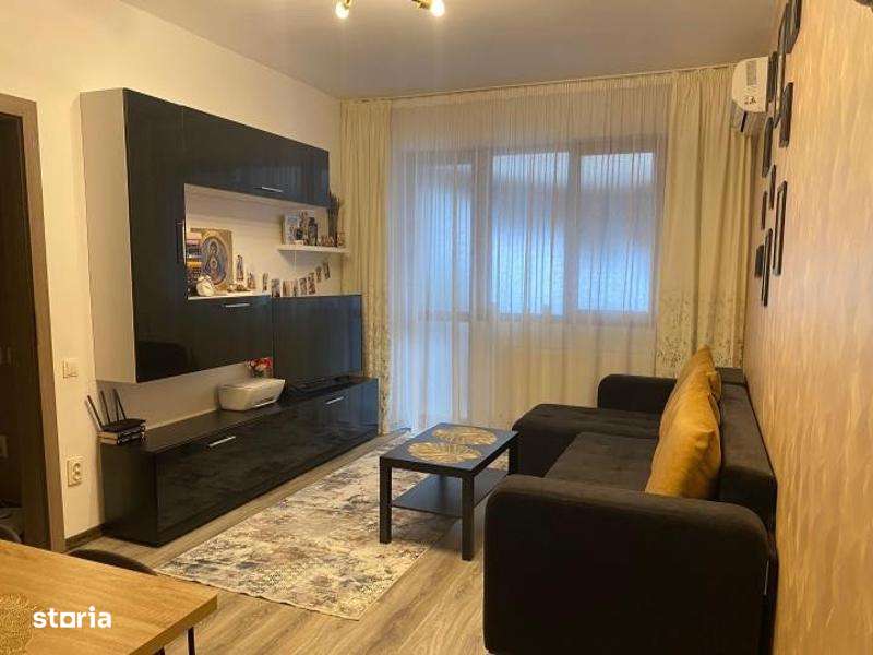 Apartament 3 camere| 2 băi | Mobilat și utilat| Boxă + loc de parcare - Imagine principală: 1/8