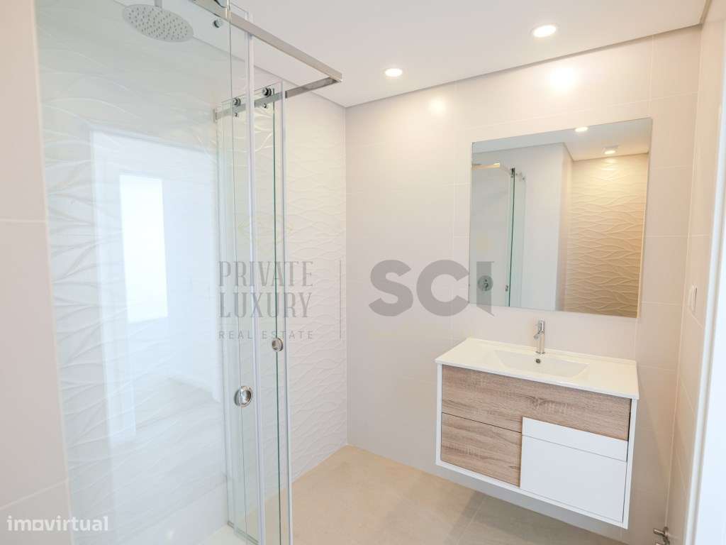 Moradia T3 Palhais | com Piscina | Lote de 500 m2-18