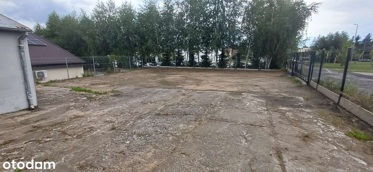 Lokal użytkowy z potencjałem - PILOTÓW 3 - 172 m2 - Pełny obrazek: 4/20