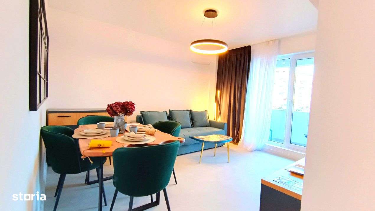 Apartament 2 camere cadou 2000 euro  Mos Craciun-1