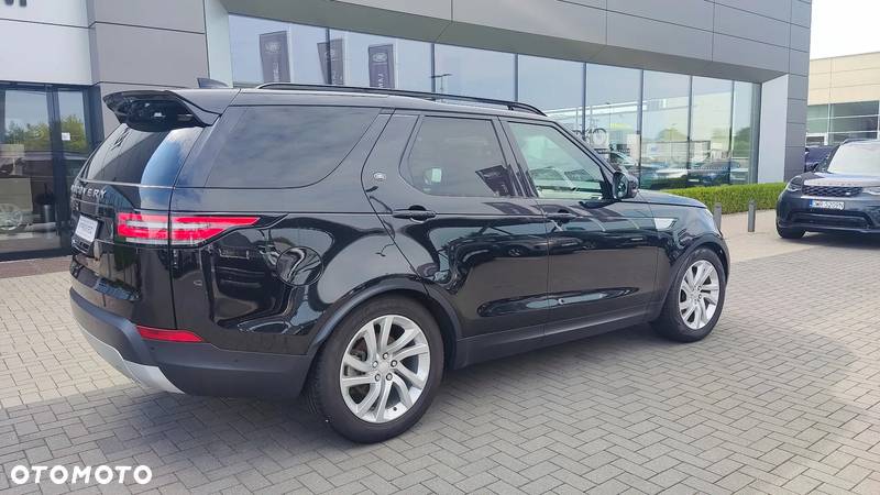 Land Rover Discovery V 2.0 SD4 HSE - 12