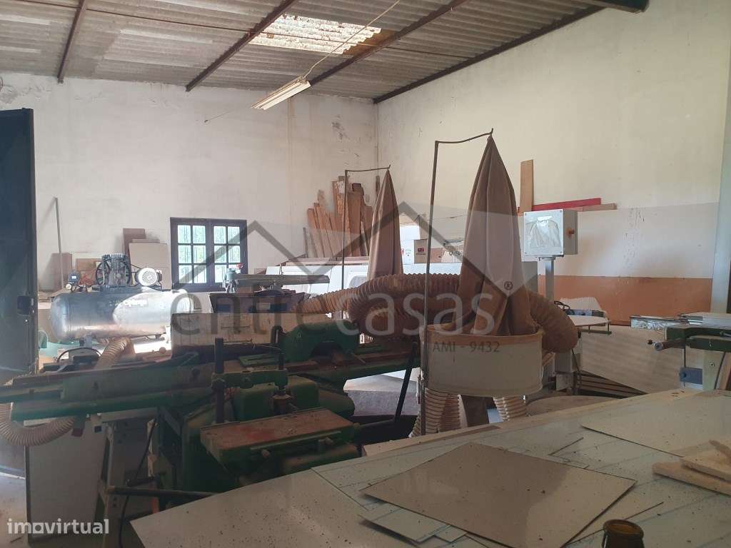 Pavilhão Industrial - Grande imagem: 5/8