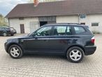 BMW X3 2.0d - 5