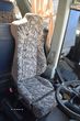 FOTEL KIEROWCY RECARO AUTOBUS KAMPER MERC TOURISMO - 1