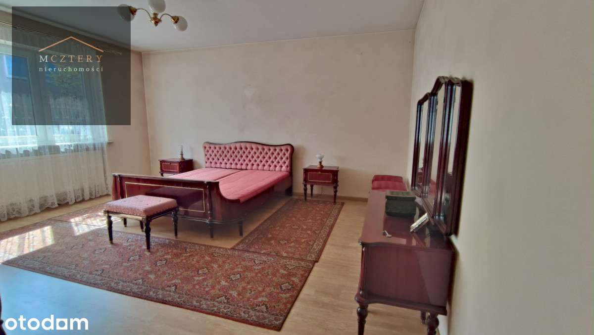 Nieruchomość pod działalność z funkcją mieszkalną.-6