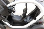 Renault Twizy 80 Intens White - 28