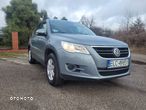 Volkswagen Tiguan 1.4 TSI Trend&Fun - 2