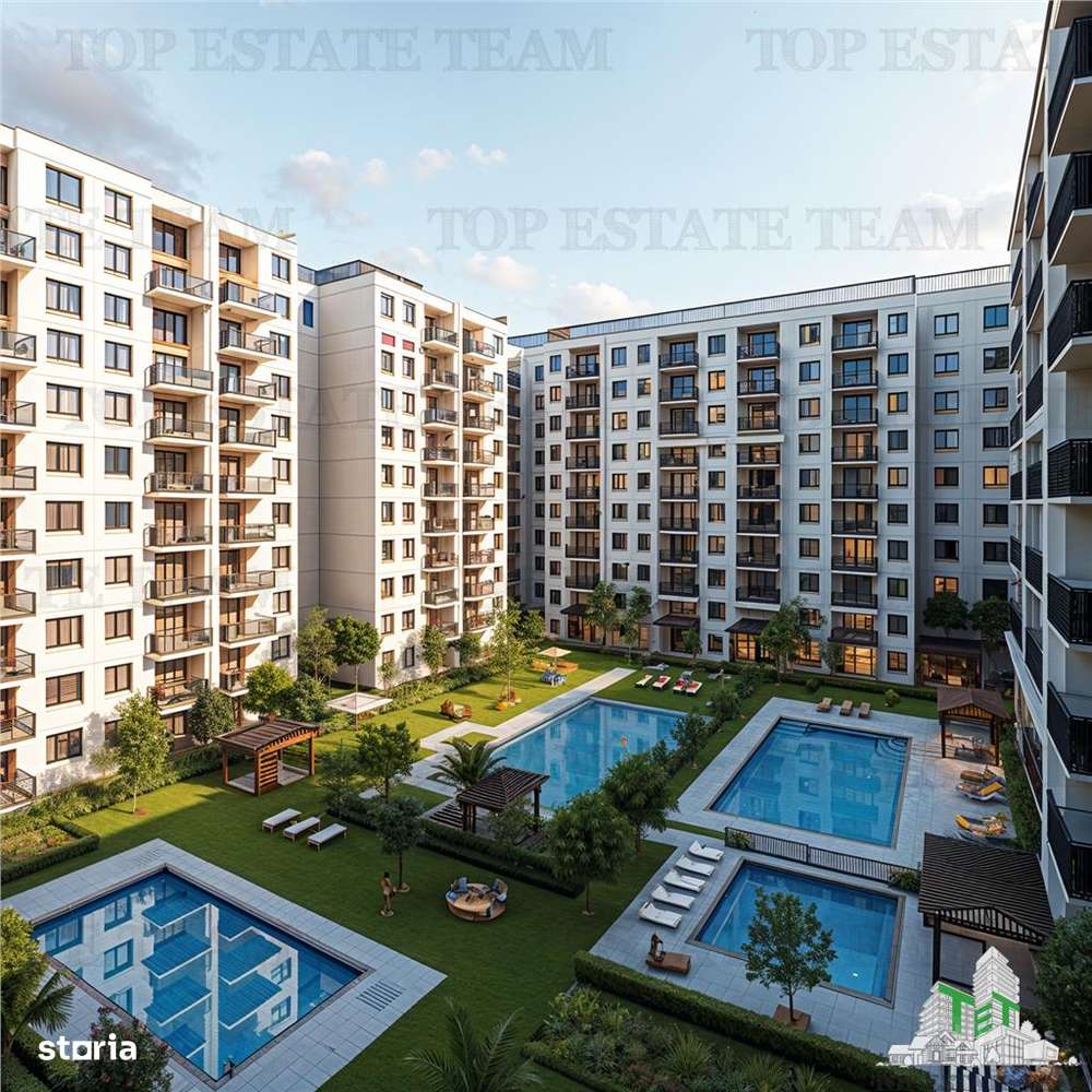 Teren de vanzare pentru bloc P + 7 sau case P + 2  Comercial   in Drum-3