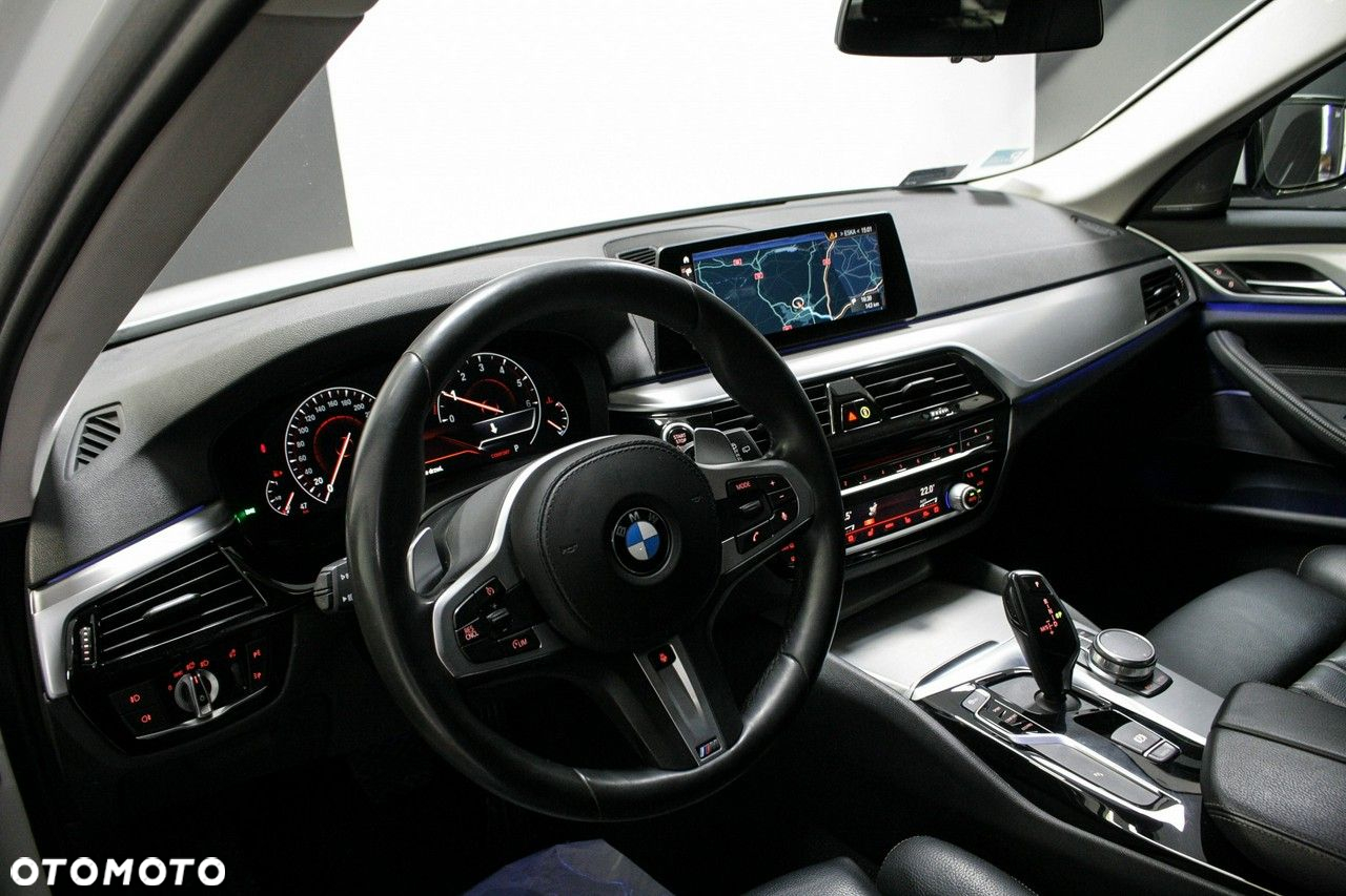 BMW Seria 5 - 14