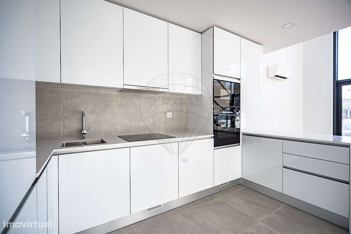 Apartamento T2 para venda - Grande imagem: 3/22