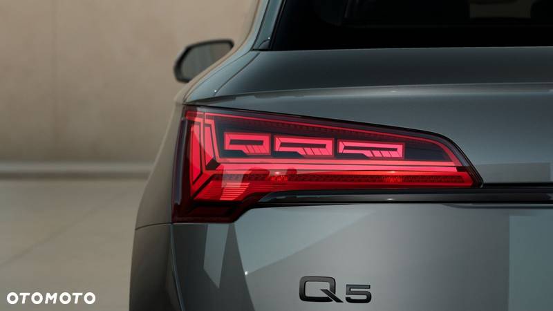 Audi Q5 40 TDI mHEV Quattro S Line S tronic - 7