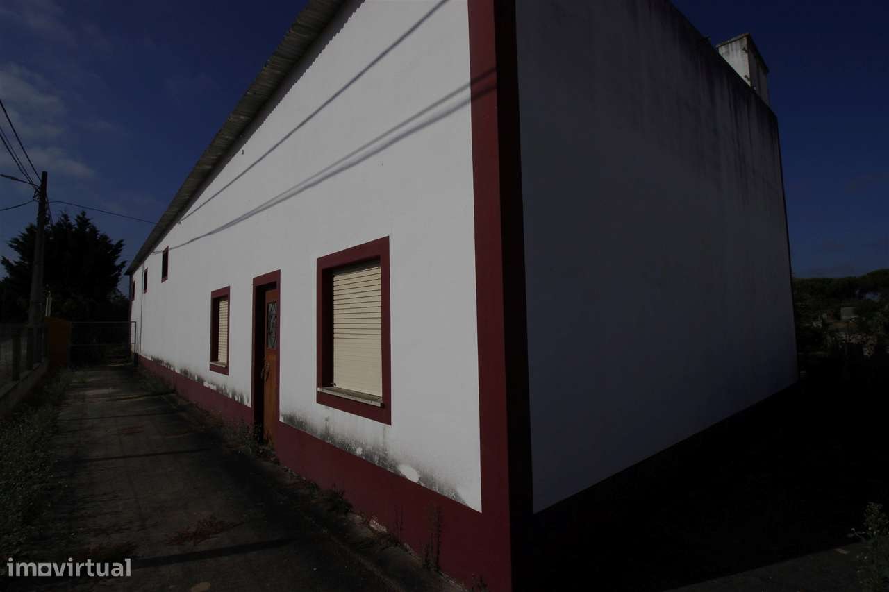 Quinta  Venda em Vendas Novas,Vendas Novas-27
