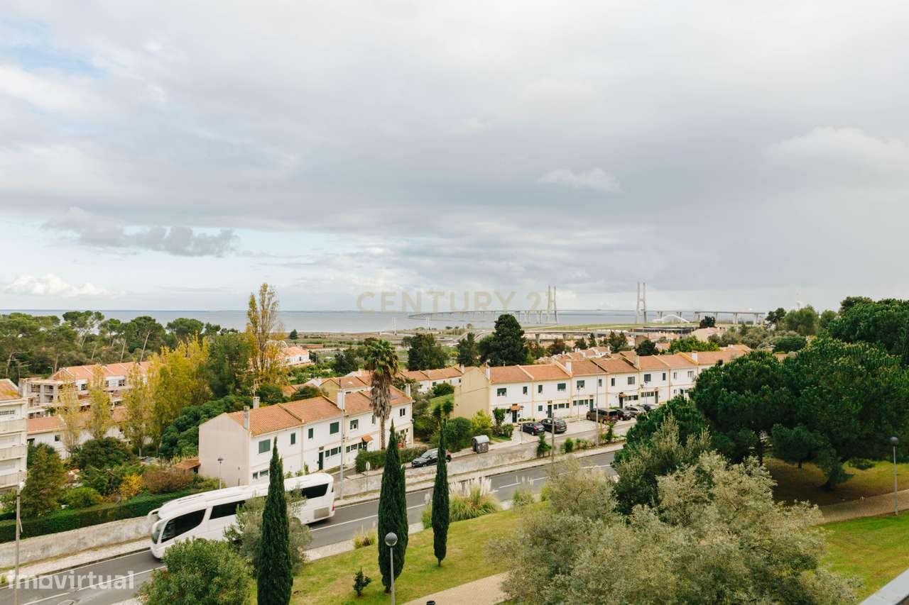 Apartamento T3 em Santa Iria de Azoia, Loures - Grande imagem: 5/53