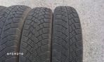 13” - Opony - 155/80 r13 cali - do PANDA Fiat SPARK Chevrolet Combo Inca Caddy jak Riken Debica - stan BDB - GWARANCJA ! + Możliwy MONTAŻ !! - 8