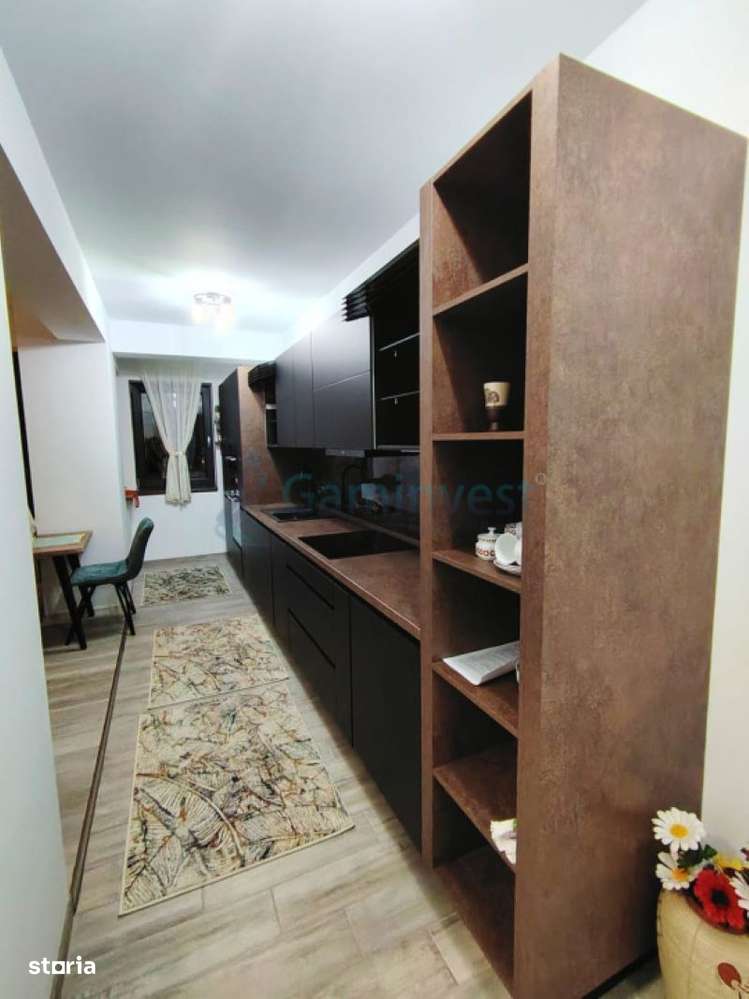 Apartament cu 3 camere in Prima Panorama, Oradea, Gaminvest A2657 - Imagine principală: 5/15