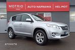 Toyota RAV4 2.2 D-4D 4x4 - 12