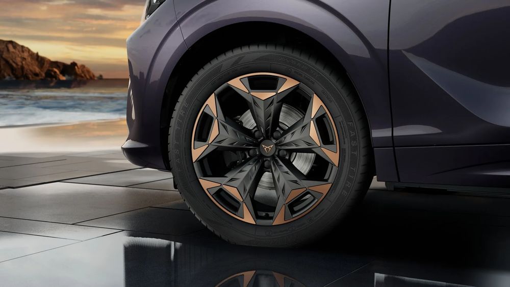 1.5 eTSI 150 KM DSG - odbiór luty !!!