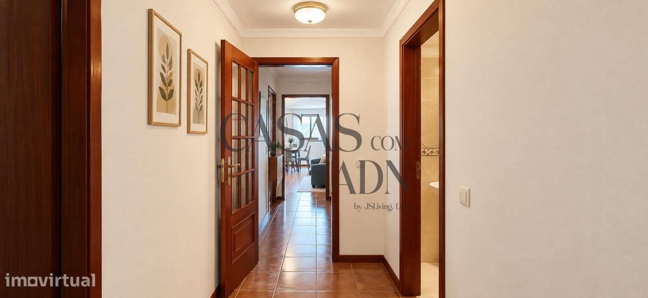 Apartamento T2 na Gafanha da Nazaré-6