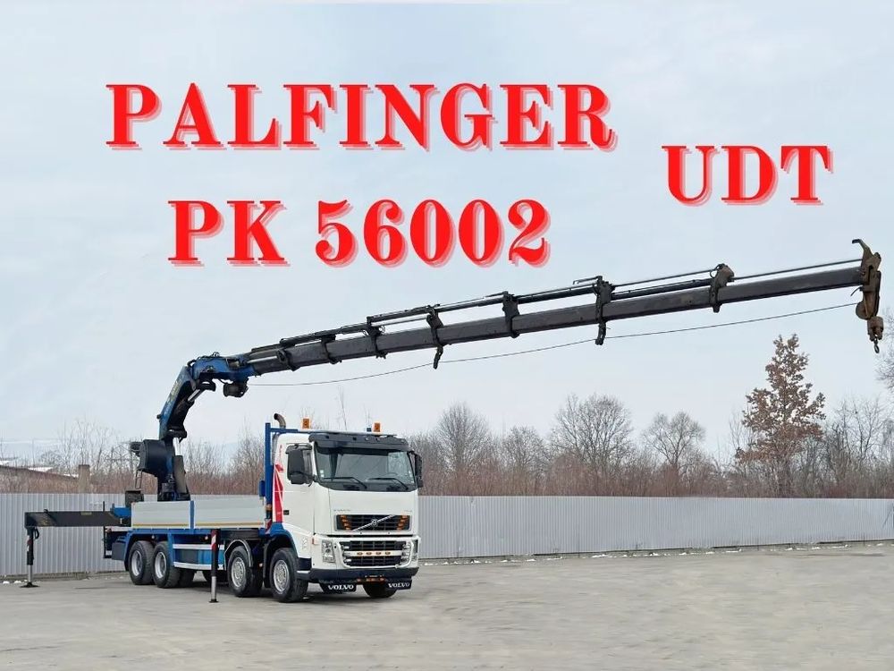 Volvo FH 2005