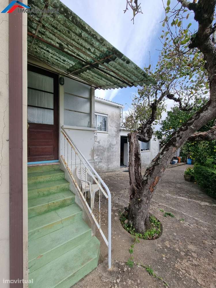 Moradia Isolada com Anexos e Logradouro, a 2 Km´s da Figueira da Foz-10