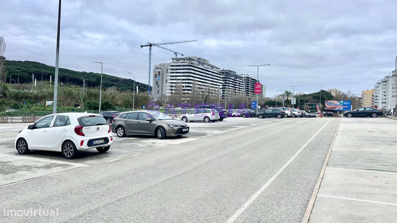 Terreno Comércio ou Serviços em Miraflores - Grande imagem: 5/11