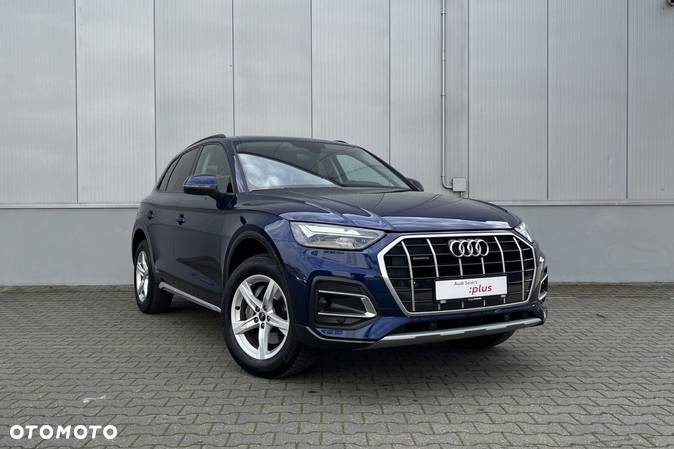 Audi Q5 - 2