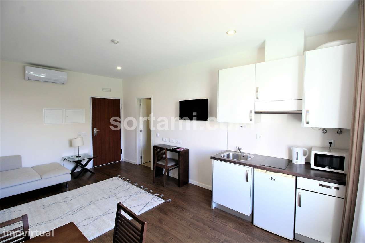 Apartamento T0+1 Venda em Portimão,Portimão - Grande imagem: 3/15