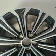 Alufelga 5x114,3 17 Toyota Corolla BJW (F821) - 4