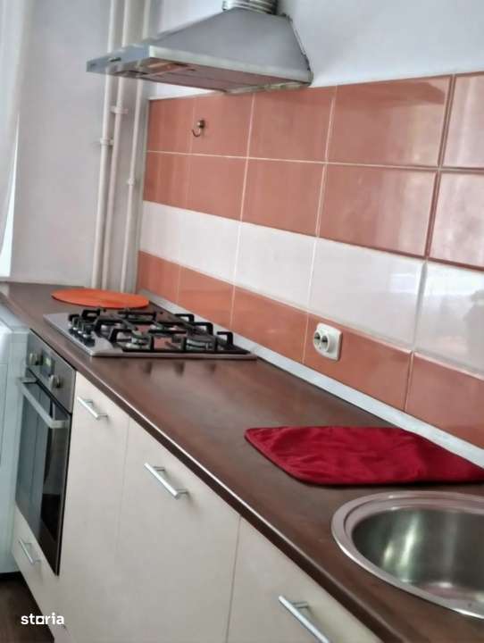 Apartament 3 camere | Titan | 5' metrou Nicolae Grigorescu | 3' parc I - Imagine principală: 4/8