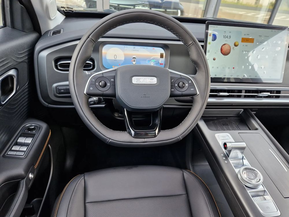 4WD / Kamera 360