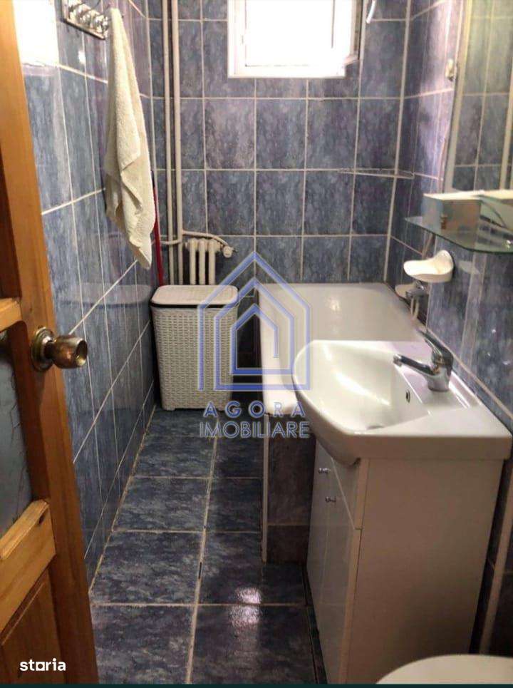 Apartament 3C, zona bulevard G.Enescu-5