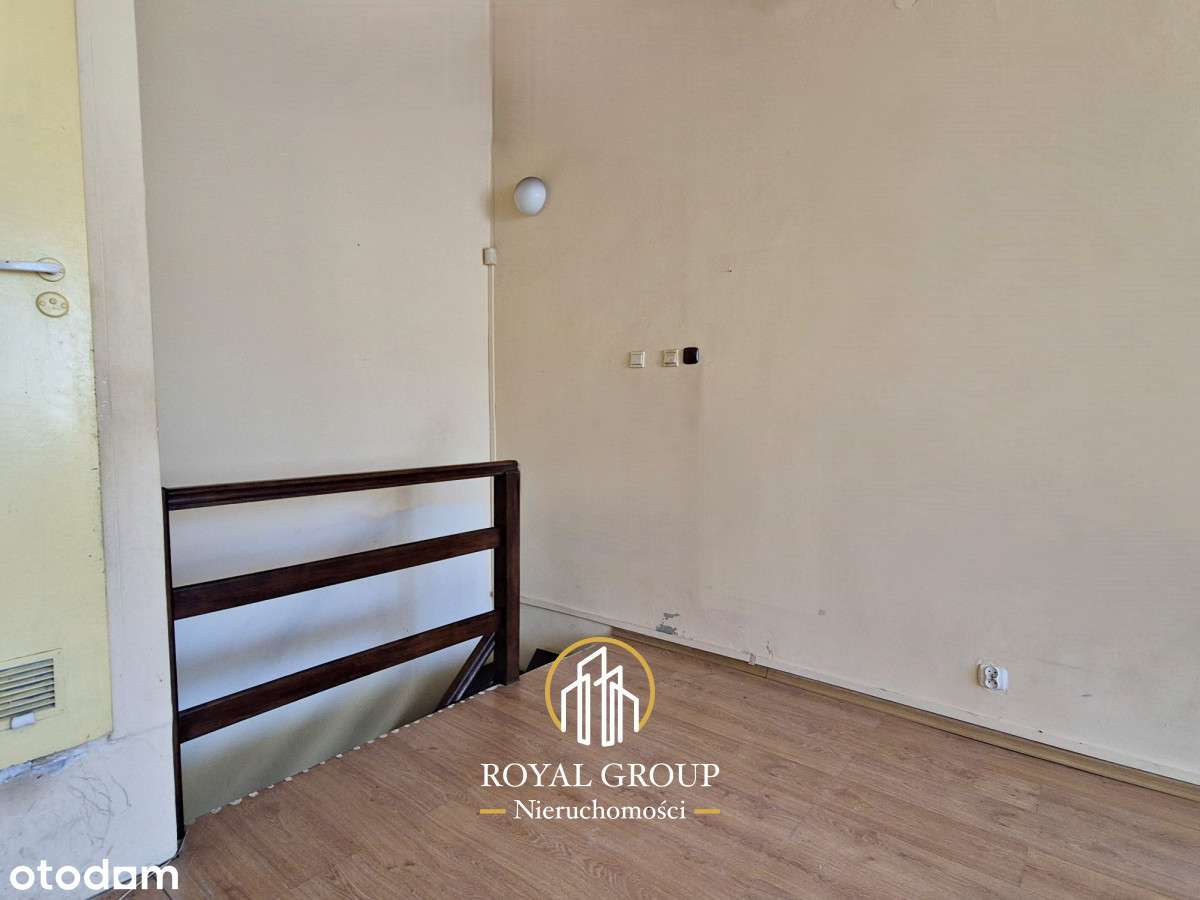 Na sprzedaż lokal usługowo-handlowy - Pełny obrazek: 5/12