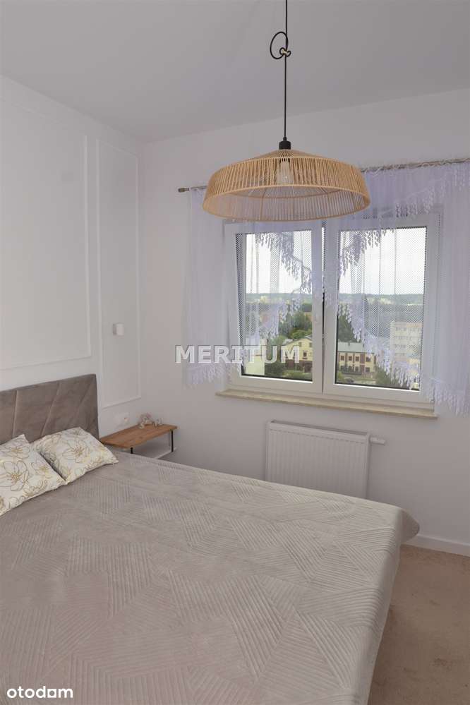 M-3, Fordon, nowy blok, z miejscem postojowym-14