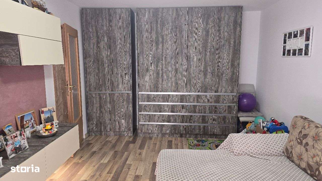 Vand apartament 2 camere dec. Deva, 22 Decembrie, 55 mp, mobilat - Imagine principală: 3/20