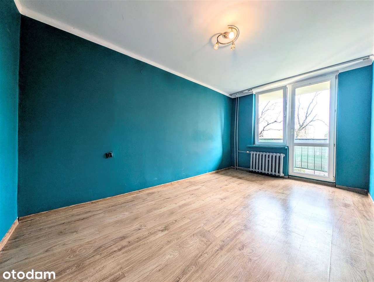 Znakomite mieszkanie - 2 pok. ul. Plebiscytowa!-7