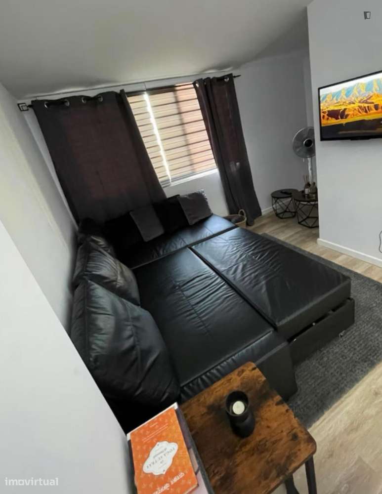 Apartamento com 1 quartos - localizado em Olaias Lisbon - Grande imagem: 5/10